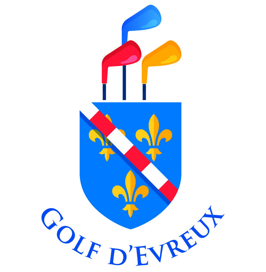Golf Municipal d'Évreux